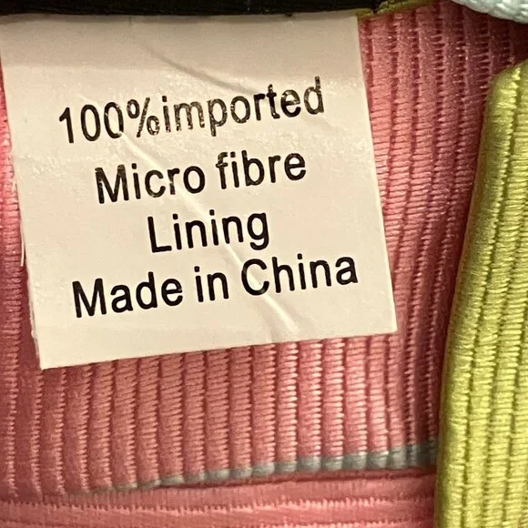 Ben Crump by Verce Multicolor men's tie - Picture 6 of 11